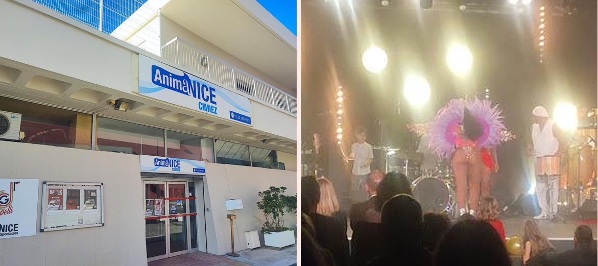 Espace Grappelli - Photo 2